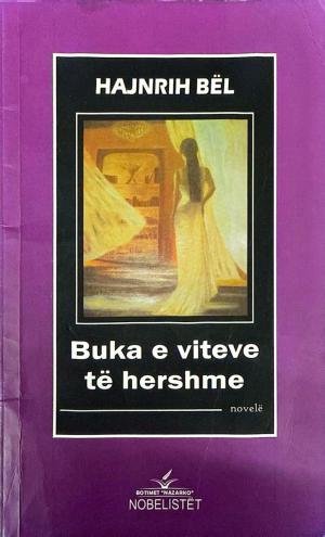 Buka e viteve të hershme